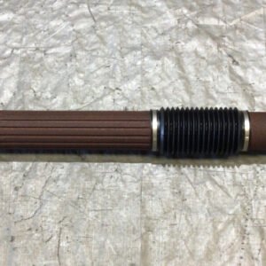 2012-2018 Jeep Wrangler JK Unlimited Rear Drive Shaft / Automatic / 98k / JK002