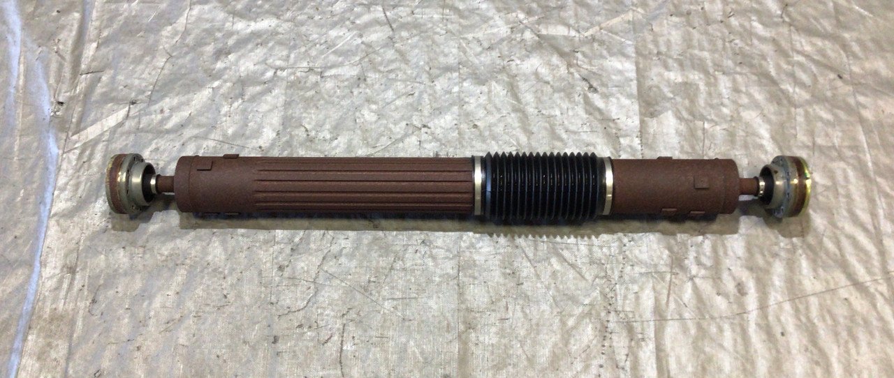2012-2018 Jeep Wrangler JK Unlimited Rear Drive Shaft / Automatic / 98k / JK002