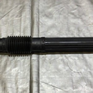 2018-2025 Jeep Wrangler JL Front Drive Shaft w/ U Joints / M186 Dana 30 / 68272524AB / 64K JL005