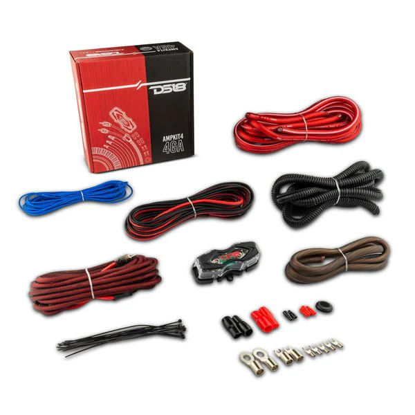 DS18 Jeep JBASS Platinum Tailgate Package - Image 3