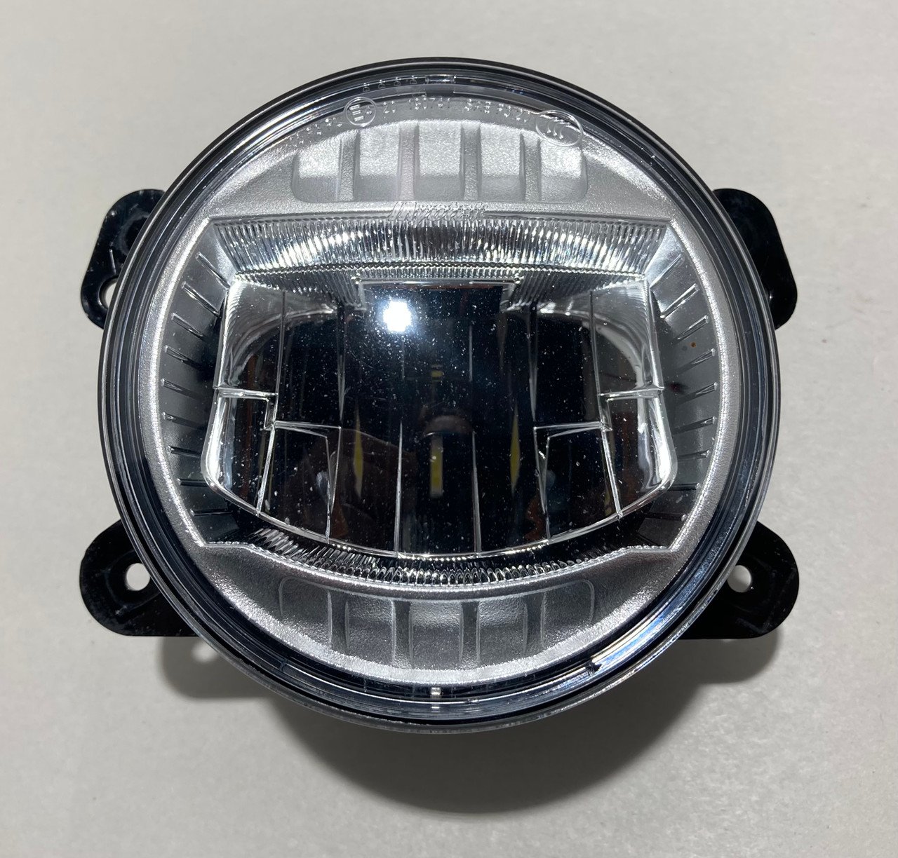 2018-2022 Jeep Wrangler JL / Gladiator JT OEM LED Fog Light / JT002