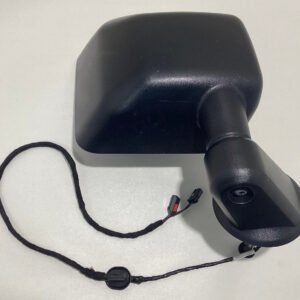 2014-2018 Jeep Wrangler JK Passenger Side Power Mirror /   JK012