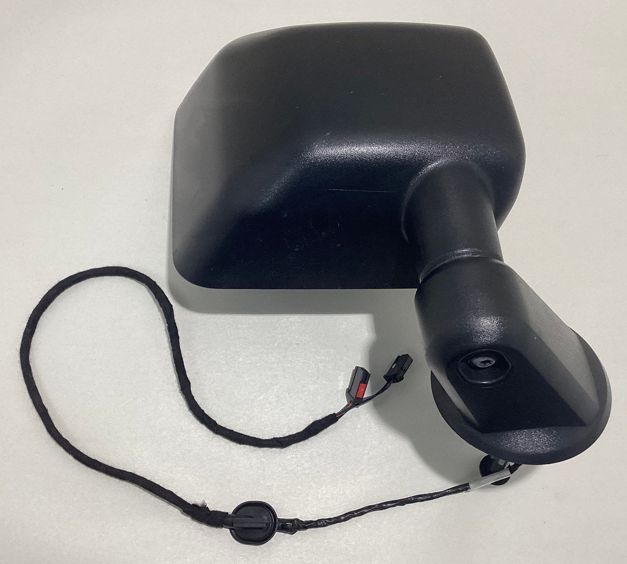 2014-2018 Jeep Wrangler JK Passenger Side Power Mirror / JK012