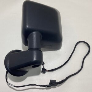 2014-2018 Jeep Wrangler JK Driver Side Power Mirror /   JK012