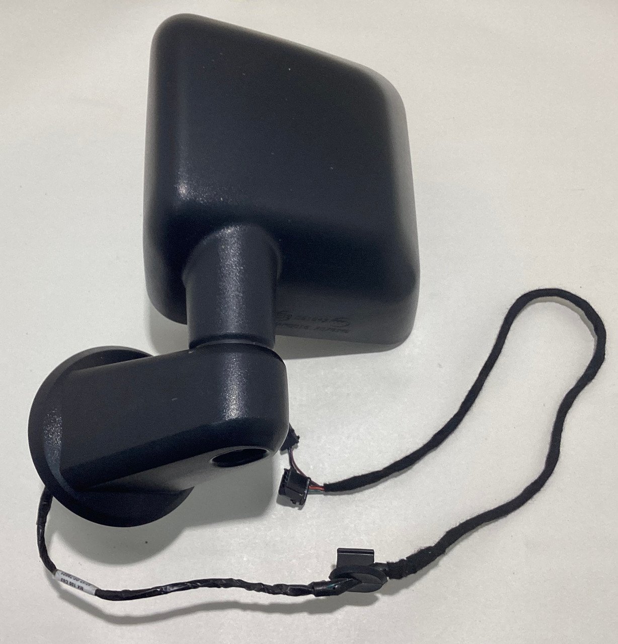 2014-2018 Jeep Wrangler JK Driver Side Power Mirror / JK012