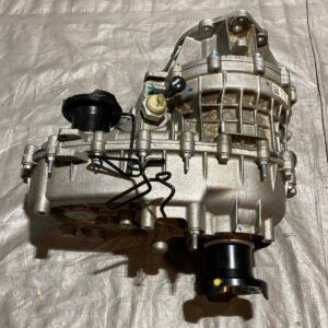 2018-2023 Jeep Wrangler JL Gladiator JT Rubicon Rock-Trac 4-1 Transfer Case / 68240441AC / *UNTESTED* / JT002