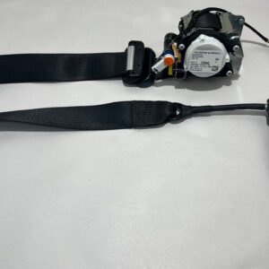 2018-2021 Jeep Wrangler JL Gladiator JT Unlimited 4DR Passenger Front Seat Belt / Tensioner / JL012
