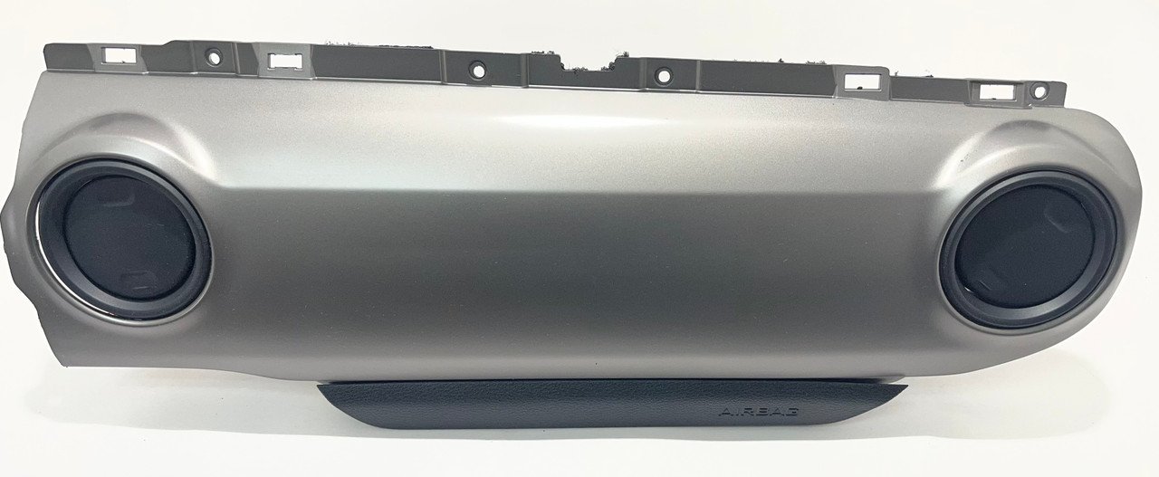 2018-2021 Jeep Wrangler JL Passenger Dashboard Air Bag w/ Cover / SRS / OEM / JL012