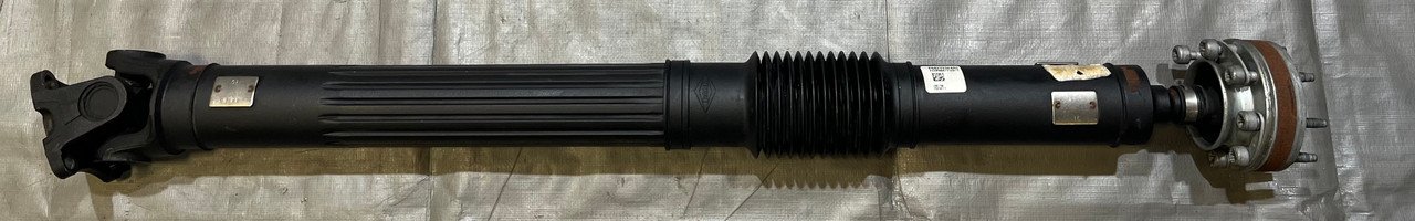2018-2025 Jeep Wrangler JL Front Drive Shaft w/ U Joints / 68272524AC / 88K JL012