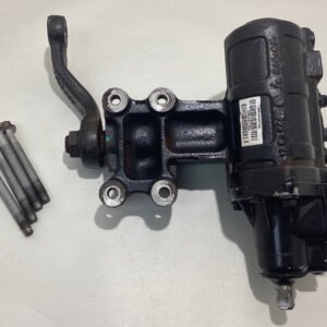 2007-2018 Jeep Wrangler JK Unlimited 4DR Steering Box / 101K JK012