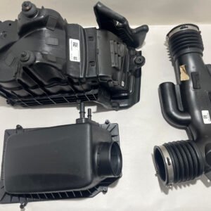 2018-2023 Jeep Wrangler JL 2.0 Air Intake Piping w/ Air Box / JL012
