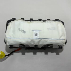 2018-2021 Jeep Wrangler JL Passenger Dashboard Air Bag / SRS / OEM / JL011