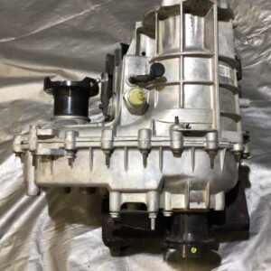 2018-2021 Jeep Wrangler JL Automatic 4WD Transfer Case / NV241 / DHN / 94K JL001