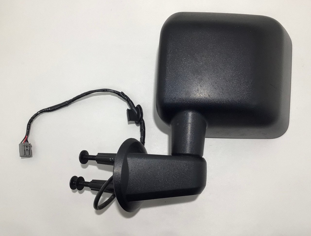 2014-2018 Jeep Wrangler JK Driver Side Power Mirror / JK008