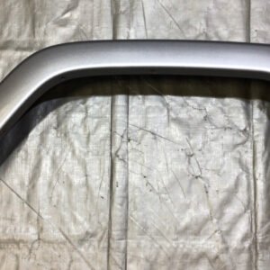 2007-2017 Jeep Wrangler JK Unlimited Driver Rear Fender Arch / Billet Metallic  JK008