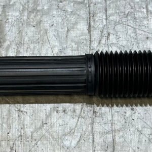 2019-2020 Jeep Wrangler JL Rubicon 4DR Rear Drive Shaft w/ U Joints / DANA 44 / 68272547AC / 50K JL006