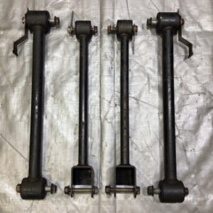 2007-2018 Jeep Wrangler JK OEM Rear Control Arms / Set of 4 / JK008