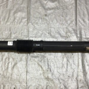 2018-2025 Jeep Wrangler JL Front Drive Shaft w/ U Joints / M186 Dana 30 / 68272524AB / 94K JL001
