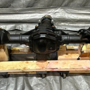 2020-2024 Jeep Gladiator JT Dana 44 Wide Track Rear Axle Assembly w/ Trac-Lock LSD / 4.10 / 28K JT003