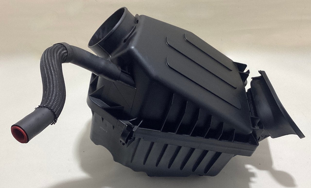 2012-2018 Jeep Wrangler JK Air Intake Air Box / OEM / 68K JK013