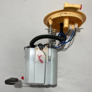 2018-2021 Jeep Wrangler JL 2.0l Fuel Pump Assembly / 88K JL007