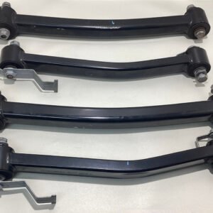 2020-2025 Jeep Wrangler JL Rear Control Arm Set / Set of 4  /   JL009