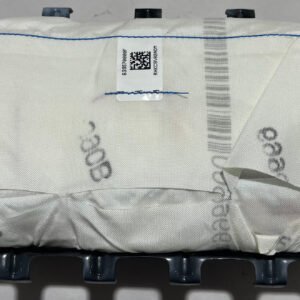 2018-2023 Jeep Wrangler JL Gladiator JT Passenger Dashboard Air Bag / SRS / JT003