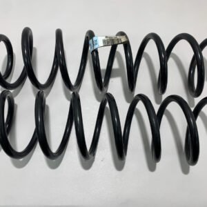 2007-2018 Jeep Wrangler JK OEM Front Coil springs / Pair / JK009