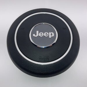 2011-2018 Jeep Wrangler JK Driver Steering Wheel Air Bag / SRS /   JK016