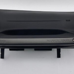 2015-2018 Jeep Wrangler JK Passenger Air Bag SRS w/ Cover / Grab Handle /   JK016