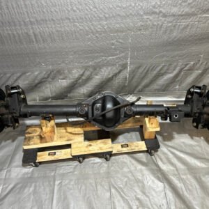 2007-2016 Jeep Wrangler JK Unlimited Dana 44 Rear Axle Assembly / 3.21 / 57K JK016