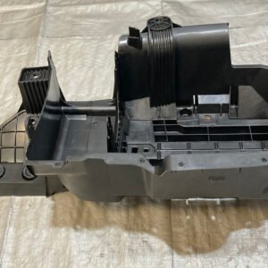 2012-2018 Jeep Wrangler JK Passenger Side Battery Tray / 68142959AB / JK016