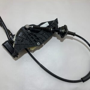 2018-2021 Jeep Wrangler JL Automatic Transfer Case Lever w/ Cable / OEM /   JL006