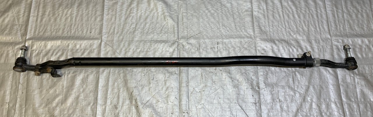 2018-2022 Jeep Wrangler JL Rubicon Steering Linkage Tie Rod / OEM / JL006