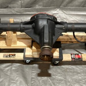 2007-2016 Jeep Wrangler JK Unlimited Dana 44 Rear Axle Assembly w/ Tru-Lock / 3.73 / 98K JK015