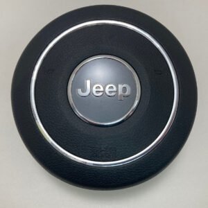 2011-2018 Jeep Wrangler JK Driver Steering Wheel Air Bag / SRS /   JK015