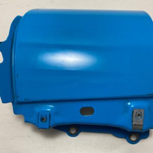 2007-2018 Jeep Wrangler JK Driver Fender Cowl Panel / Chief / JK015