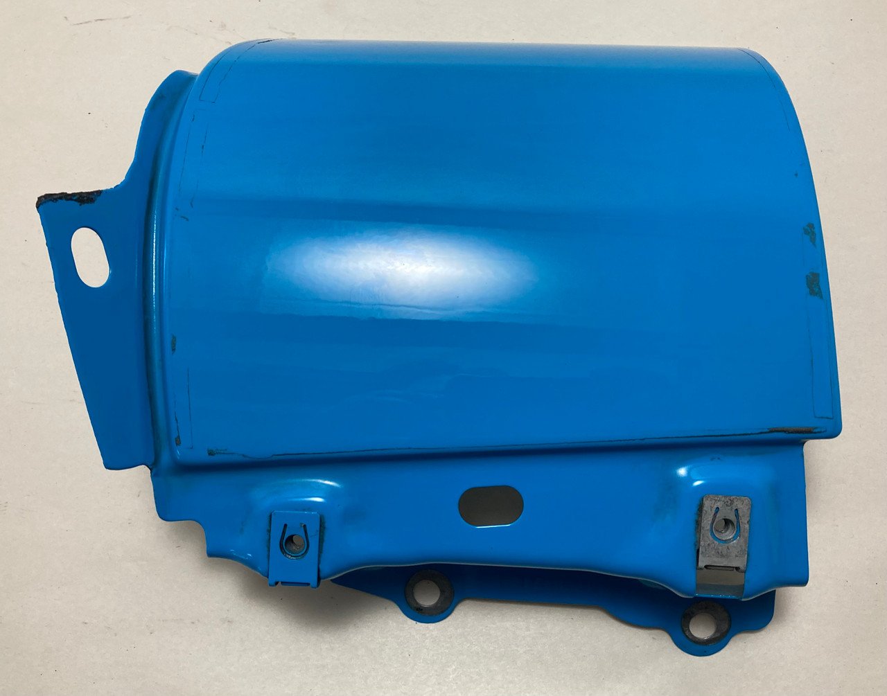 2007-2018 Jeep Wrangler JK Driver Fender Cowl Panel / Chief / JK015