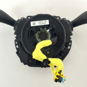 2022 Jeep Wrangler JL Gladiator JT Clock Spring Steering Angle Sensor SRS / 10348739 / JT004
