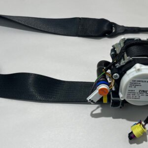 2018-2021 Jeep Wrangler JL Gladiator JT Unlimited 4DR Passenger Front Seat Belt / Tensioner / JT004