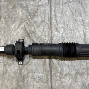 2020-2024 Jeep Gladiator JT 3.6l 2 Piece Rear Drive Shaft w/ U Joints / 61K JT004