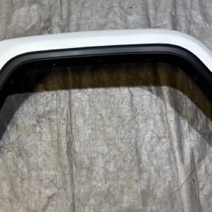 2020-2024 Jeep Gladiator JT Sport Passenger Side Rear Fender Arch / Flare / JT004