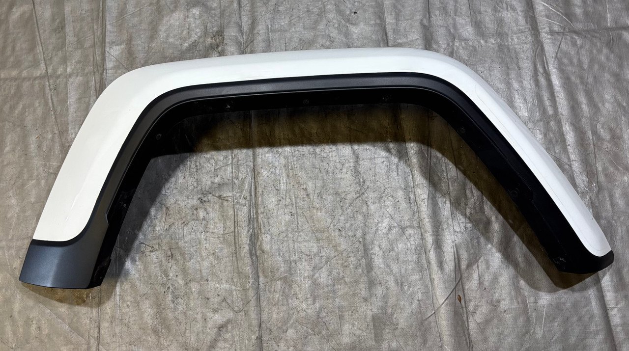 2020-2024 Jeep Gladiator JT Sport Passenger Side Rear Fender Arch / Flare / JT004
