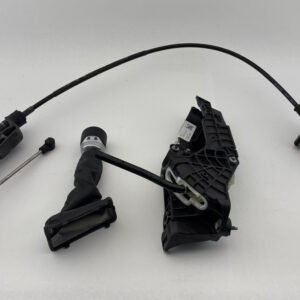 2018-2023 Jeep Wrangler JL / Gladiator JT Automatic Transfer Case Lever w/ Cable / JT004