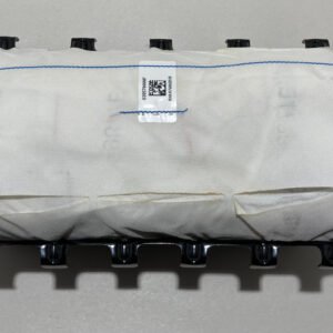 2018-2021 Jeep Wrangler JL Passenger Dashboard Air Bag / SRS / OEM / JL009