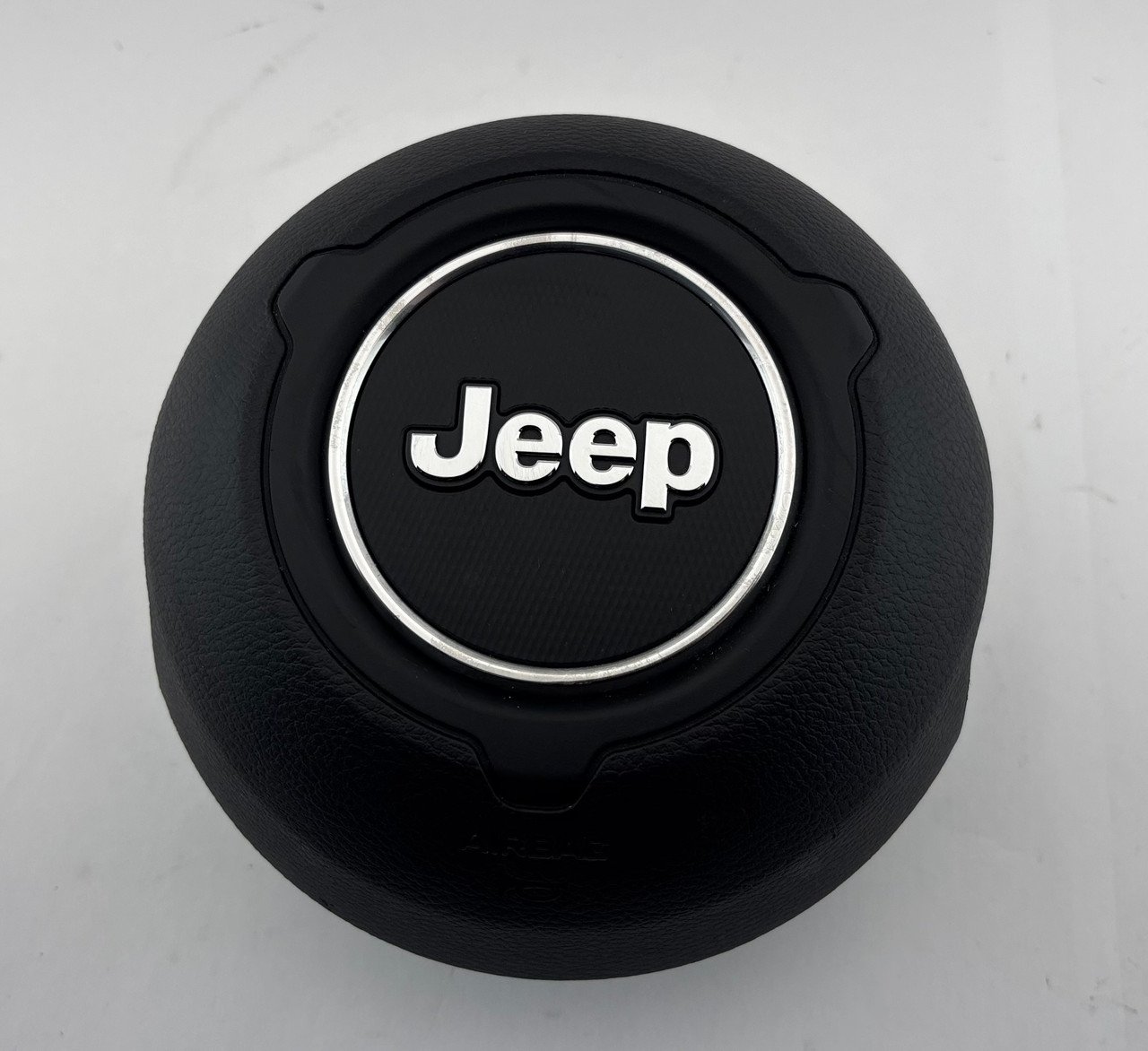 2018-2024 Jeep Wrangler JL Gladiator JT Driver Steering Wheel Air Bag / SRS / 6UD08TX7AB / JT004