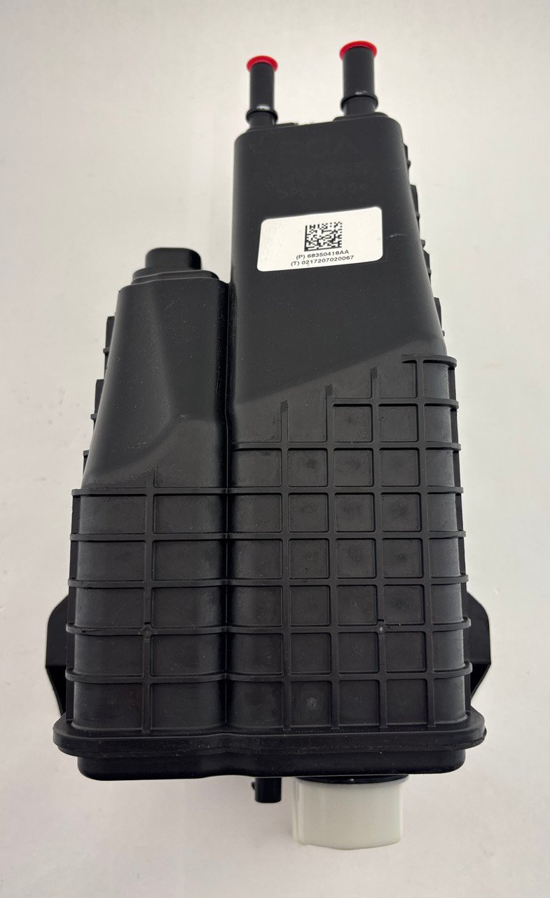2020-2025 Jeep Gladiator JT OEM Fuel Vapor Charcoal Canister / EVAP / JT004