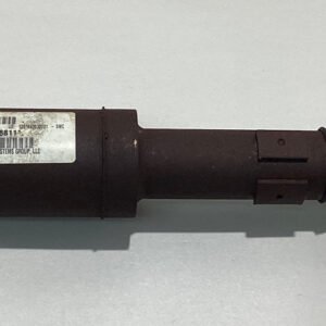 2012-2018 Jeep Wrangler JK Dana 30 Front Drive Shaft / 71K JK014