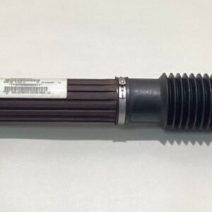2012-2018 Jeep Wrangler JK 2DR Rear Drive Shaft / Automatic / 52123551AA / 71K JK014