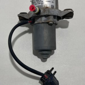 2012-2018 Jeep Wrangler JK Secondary Air SMOG Vacuum Pump / 4581586AA / 101K JK012